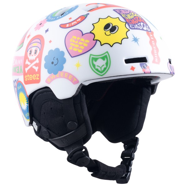 TSG - Kid's Arctic Nipper Mini - Skihelm