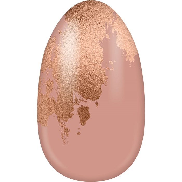 Classy Copper