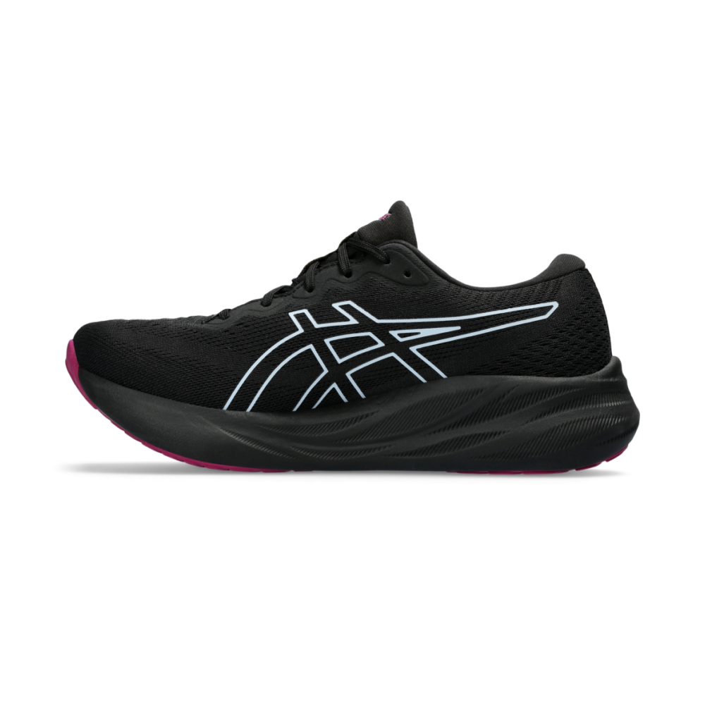 Asics Gel Pulse 15 GTX 1012B592-001 / schwarz
