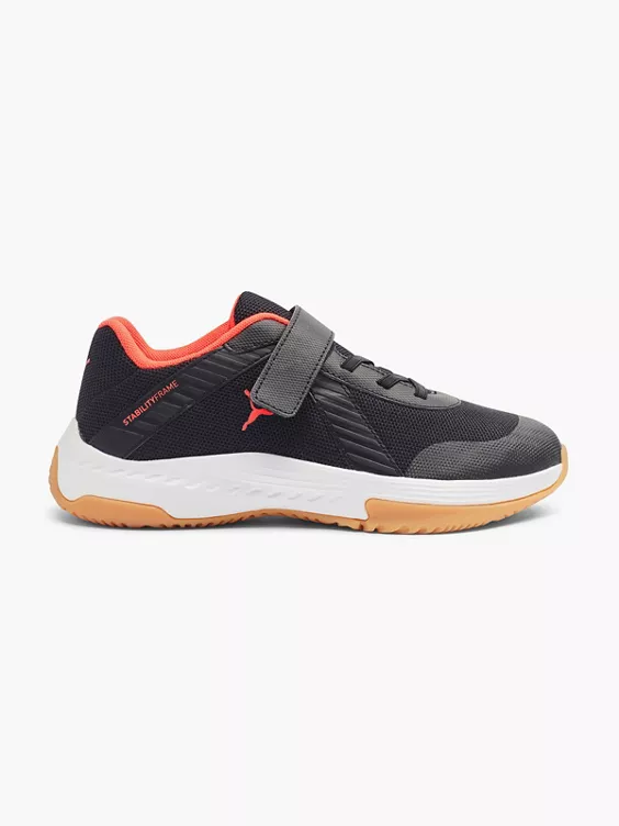 PUMA Hallenschuh LUMINOUS V JR