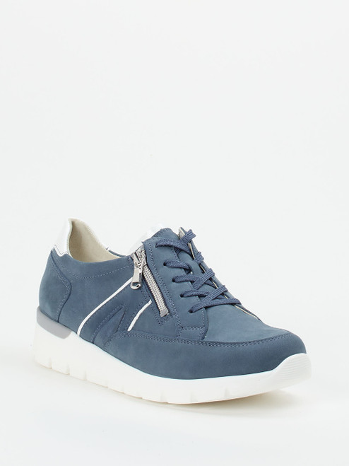 Schnürschuh-26511590085 Waldläufer