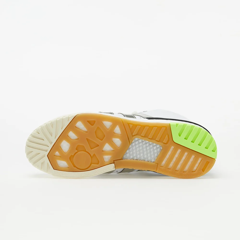 adidas Sankuanz Promodel x Rivalry FY3501 / weiss