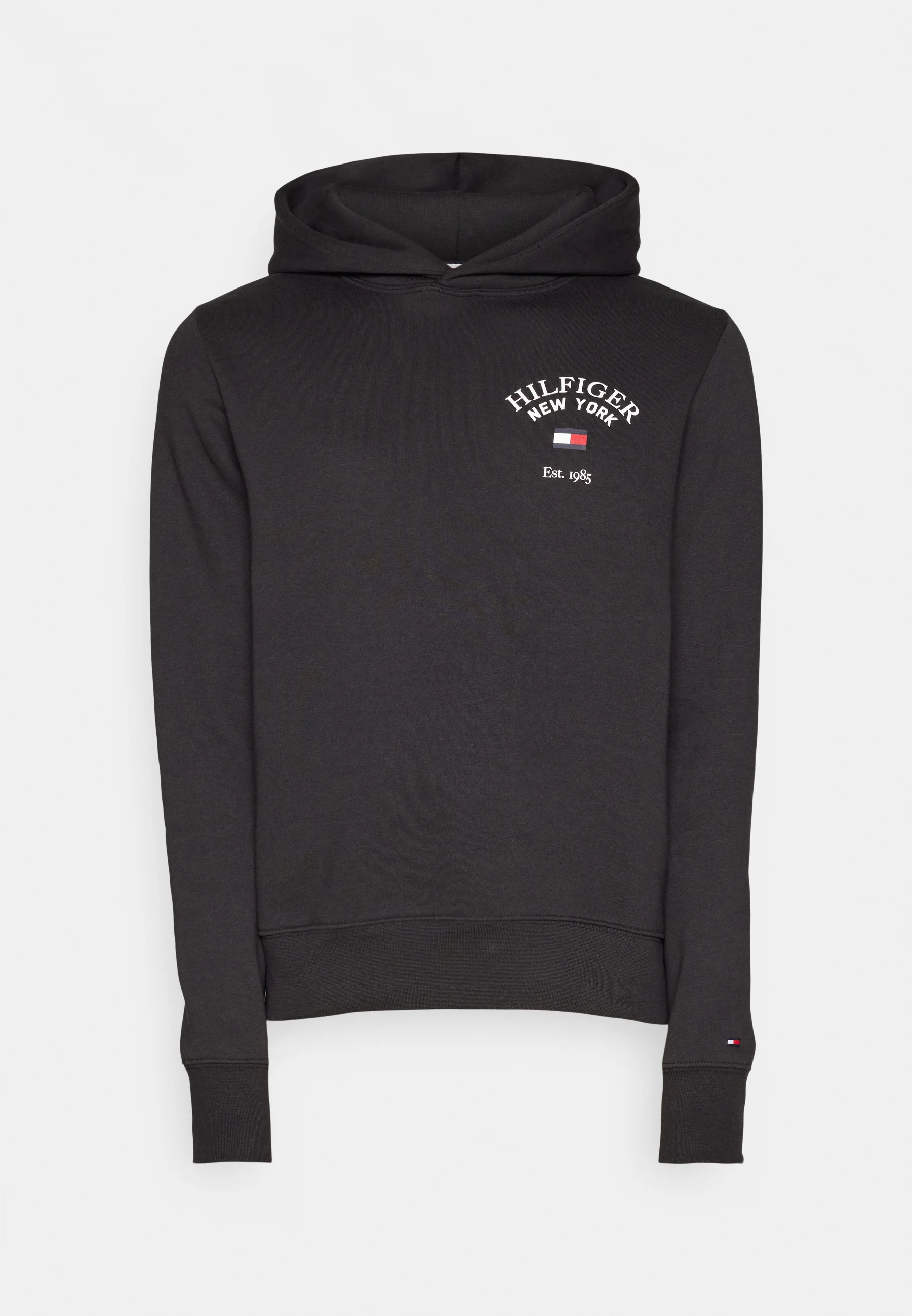 Sudadera con capucha Tommy Hilfiger ARCHED VARSITY
