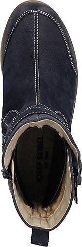 JOSEF SEIBEL Stiefel Conny 54, ocean