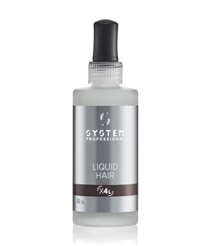 System Professional LipidCode Extra Liquid Hair (X4L) Haarserum-100 ml