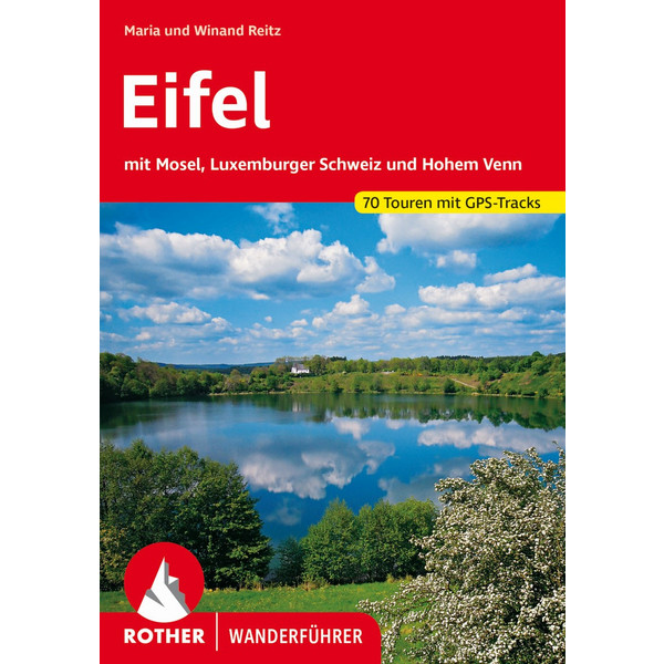 BVR EIFEL - Wanderführer