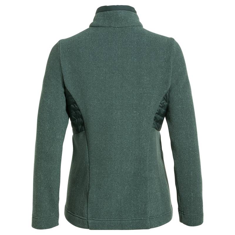 VAUDE Women's Idris Fleece Jacket Outdoorjacke Damen
