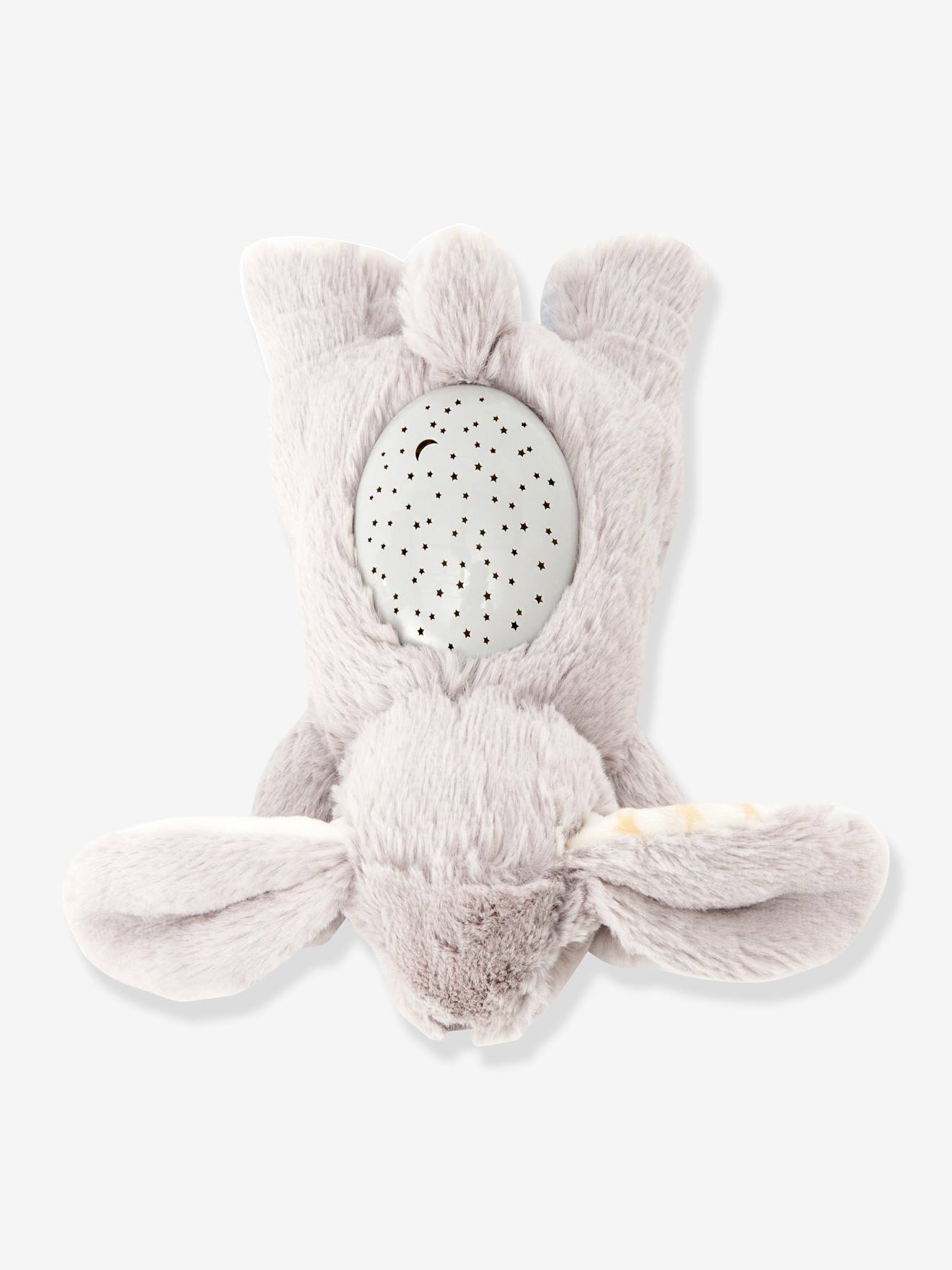 Cloud B Baby/Kinder Projektor & Nachtlicht Dream Buddies CLOUD B - zartrosa einhorn