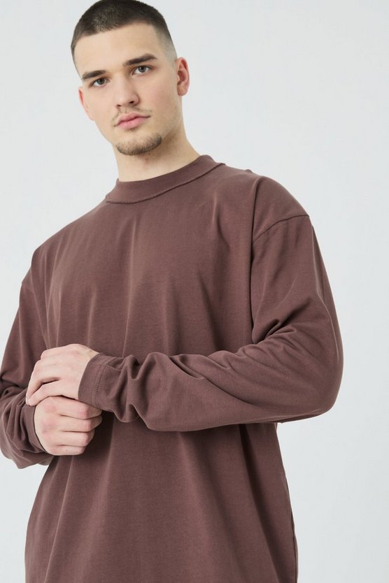 Tall Oversize T-Shirt