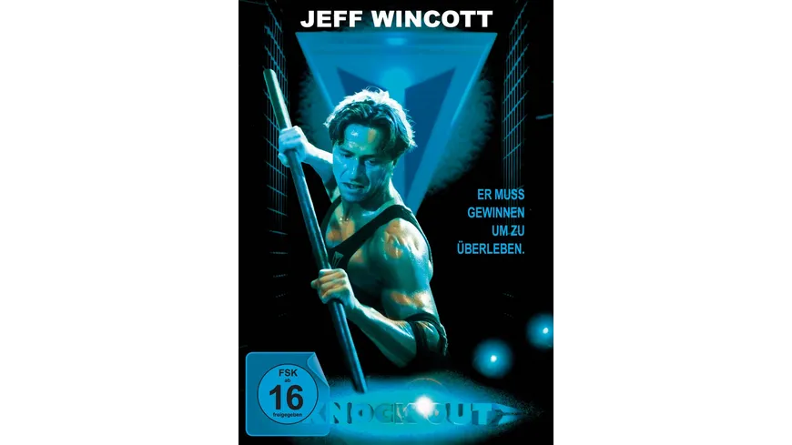 Knockout (No Exit) (uncut)