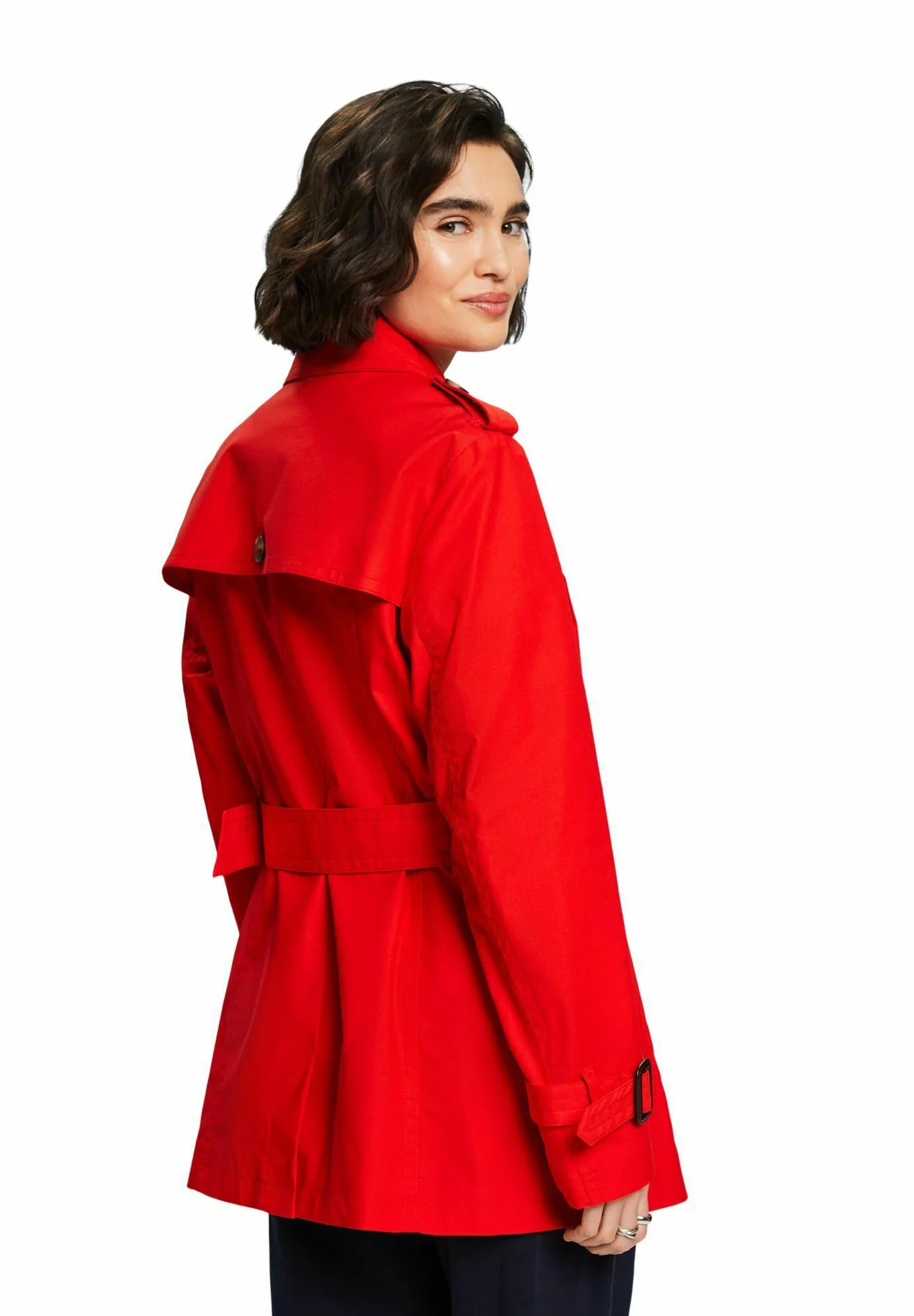 Esprit CLASSIC - Gabardina