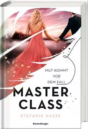 Ravensburger Master Class, Band 2: Mut kommt vor dem Fall