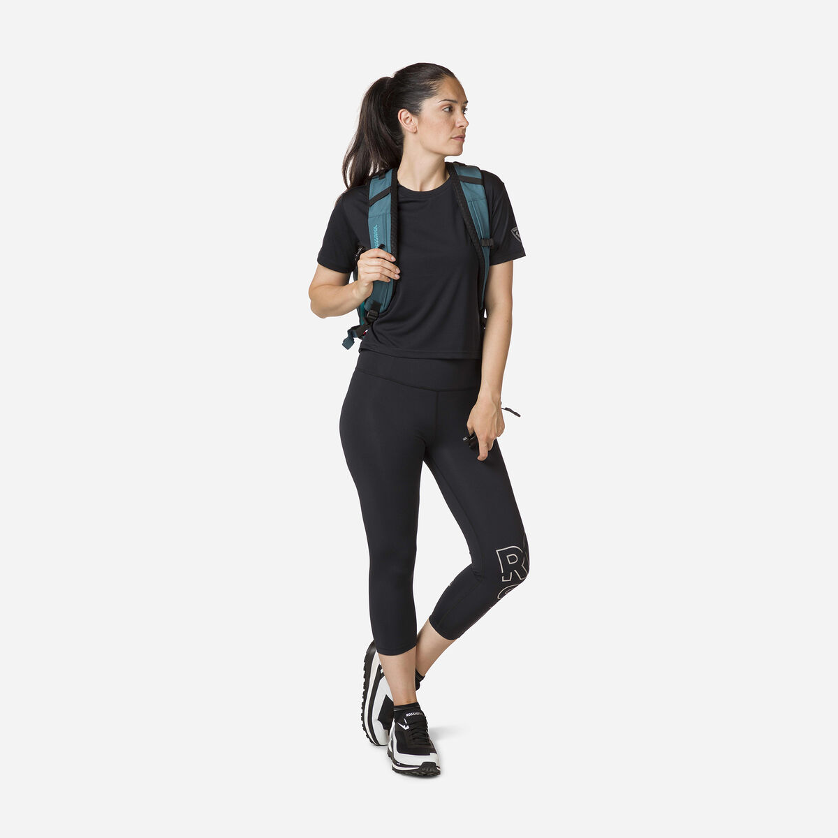 T-Shirt Active für Damen