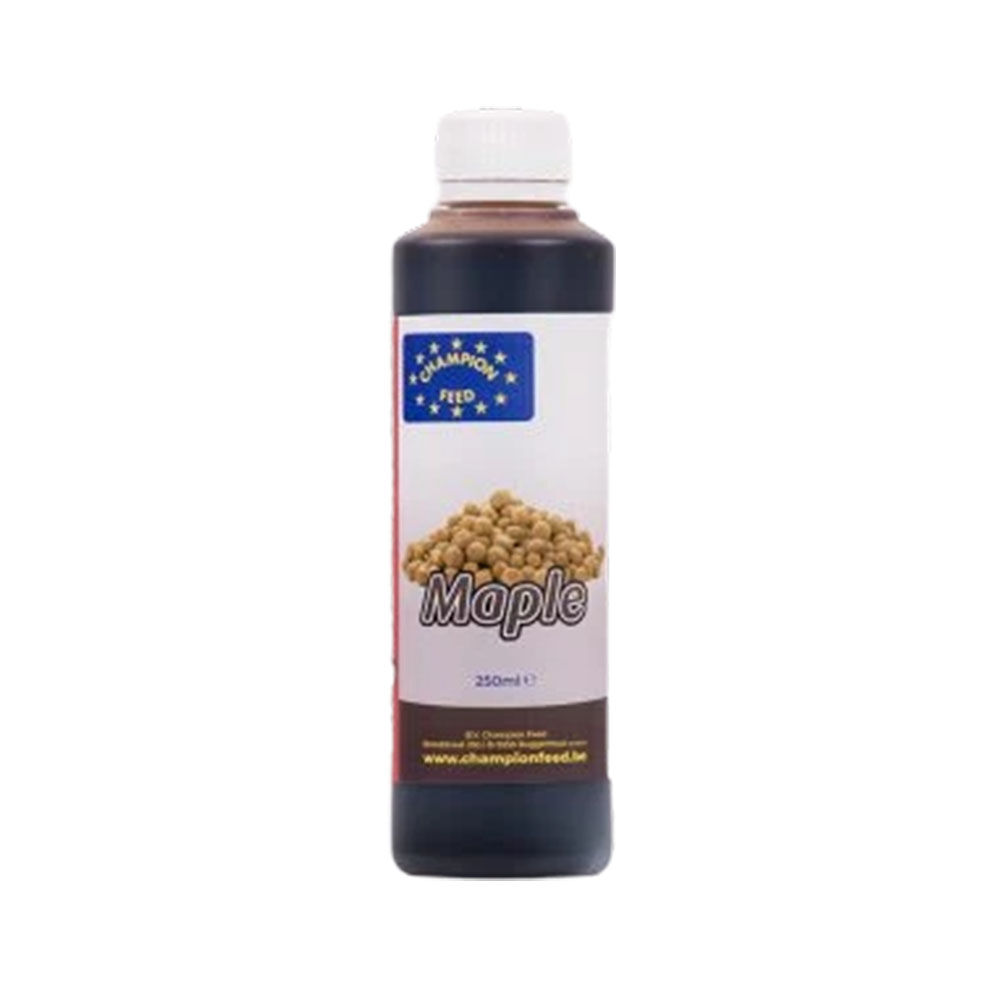 Lisäaine Champion Feed Liquid Aroma Maple 250 ml