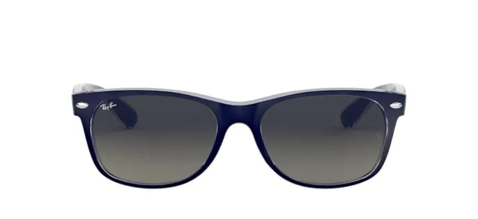 Ray-Ban RB 2132 NEW WAYFARER 6053/71 3N Akiniai nuo saulės