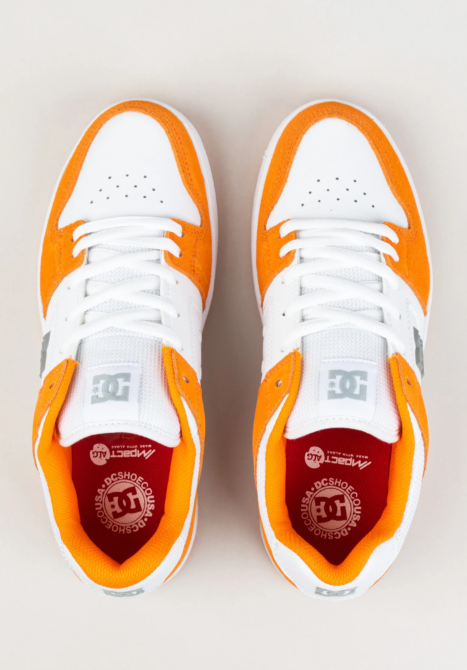 Manteca 4 S