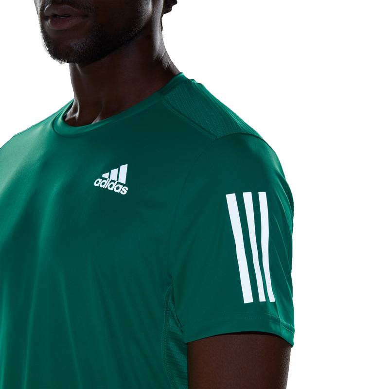 adidas OWN THE RUN Funktionsshirt Herren