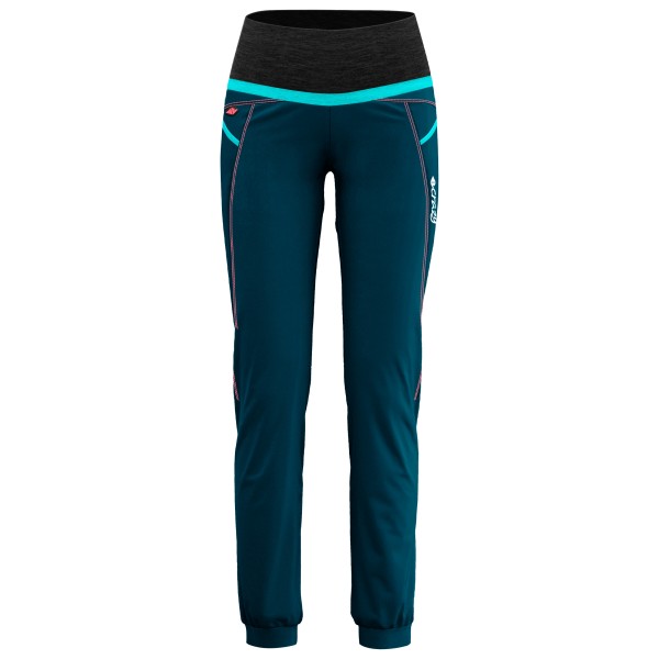 Crazy Idea - Women's Pant Exit - Kletterhose