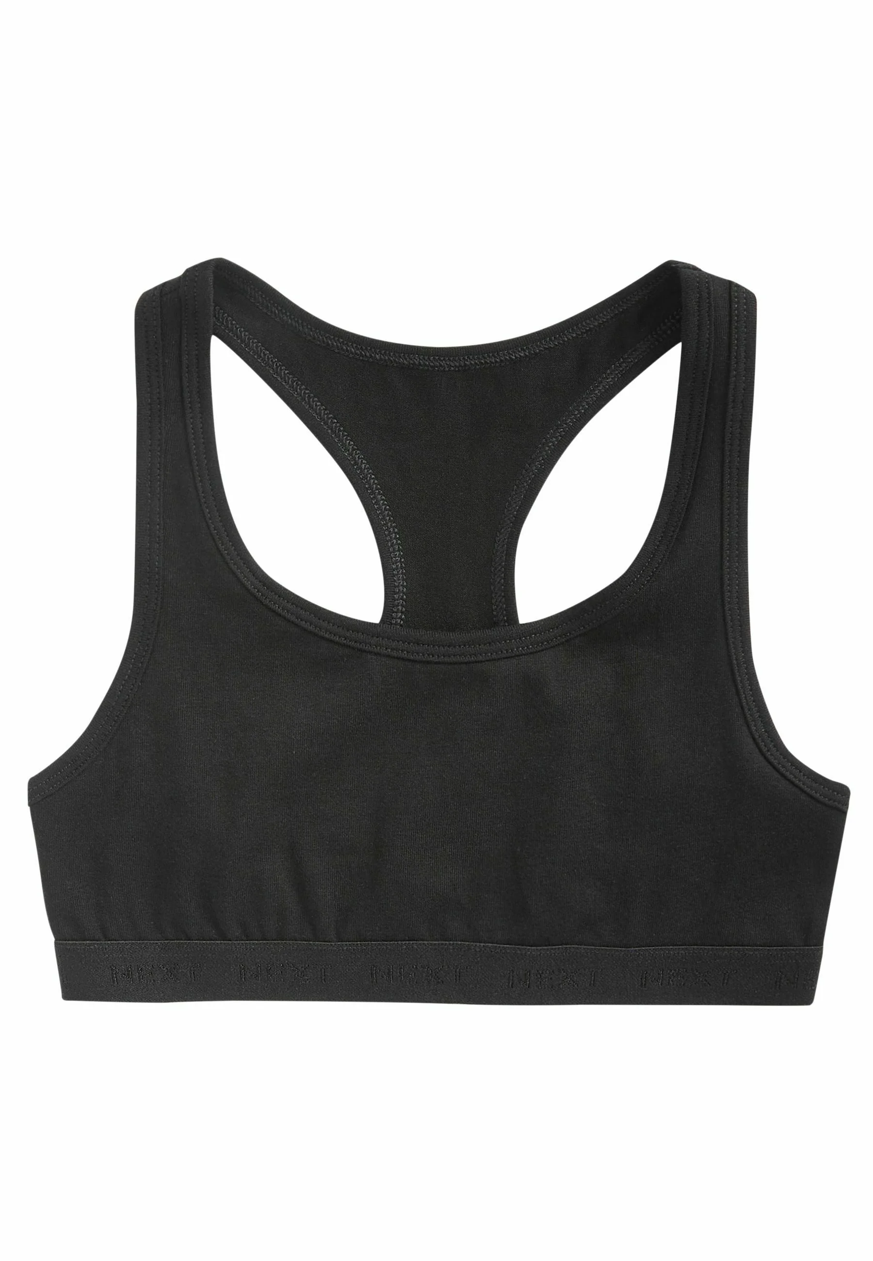 Siguiente PAQUETE DE 3 BANDOLERA DE ESPALDA NAVEGADORA PARA MAYORES - Bustier
