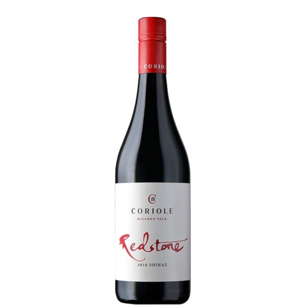 2019 Redstone Shiraz trocken