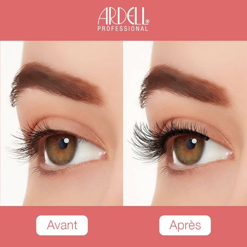 Ψεύτικες βλεφαρίδες Ardell Ardell Eco Lashes 450
