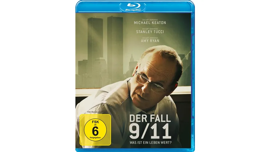 Der Fall 9/11 - Was ist ein Leben wert?