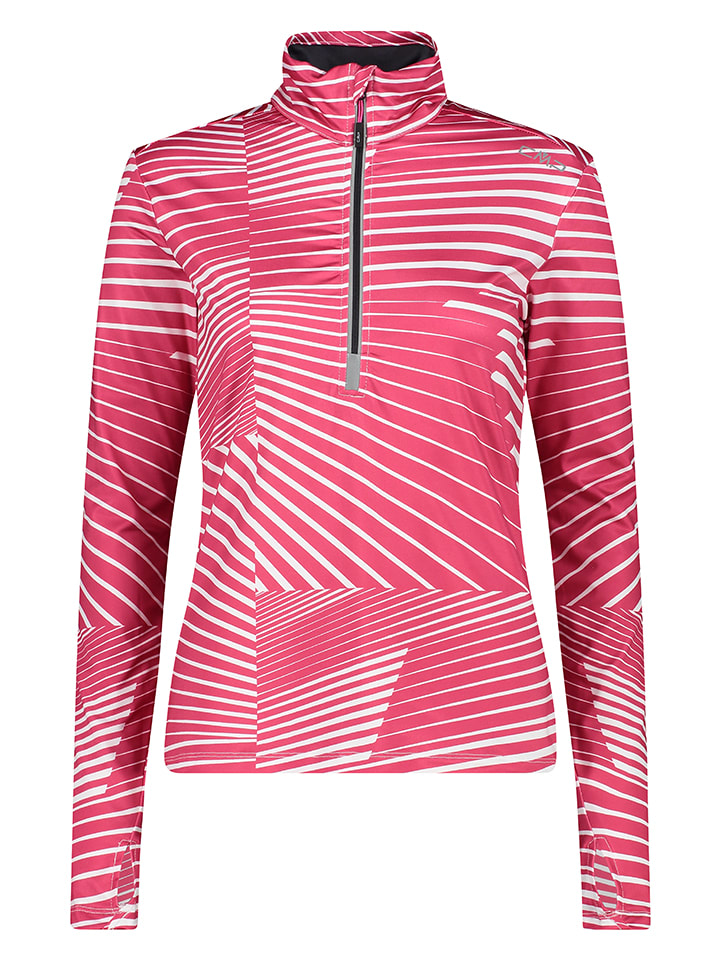 CMP Funktionslongsleeve in Pink günstig kaufen