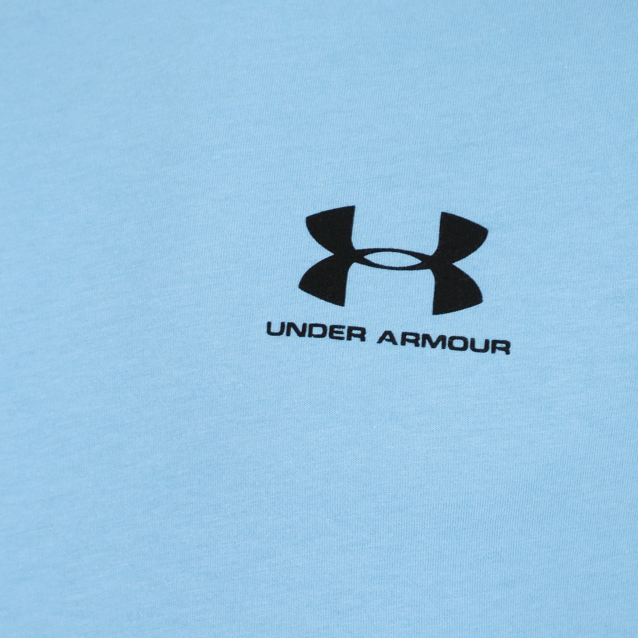 Sportstyle T-Shirt Herren - Blau