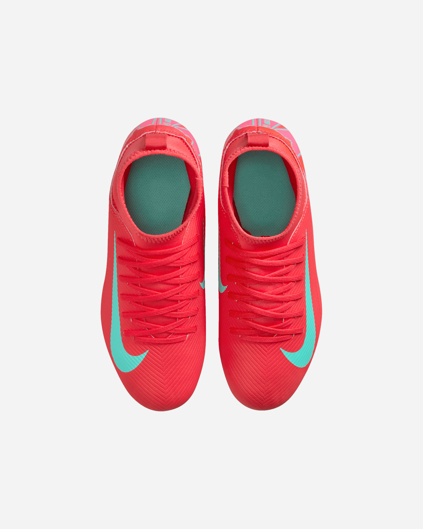 Scarpe Calcio Nike Mercurial Superfly 10 Club Fg Jr FQ8318-800