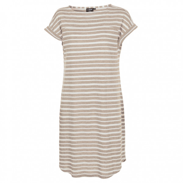 Ivanhoe of Sweden - Women's GY Liz Dress Striped - Kleid