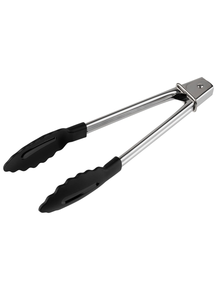 APS Mini-Universalzange in silber, L: 18 cm, Edelstahl günstig kaufen onesize