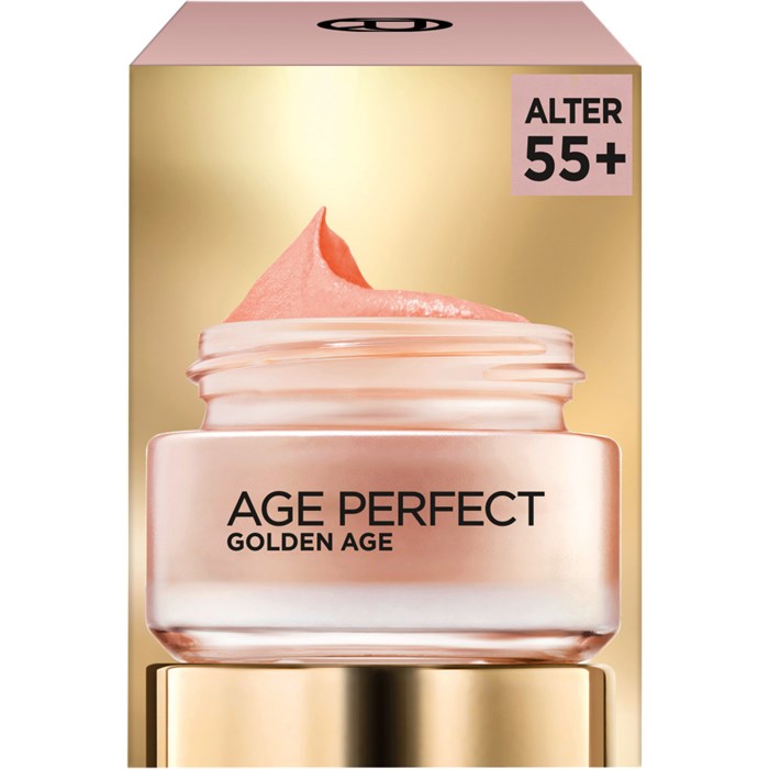 Golden Age Rosé Augenpflege