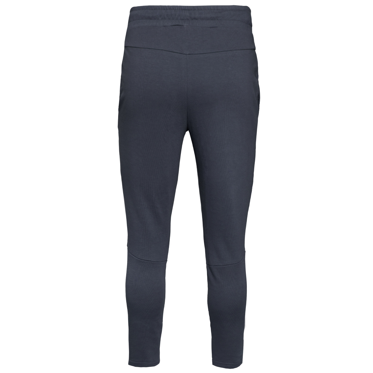 Hummel Isam Tapered Jogginghose blau