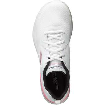 Skechers Skech Air Dynamight in weiß