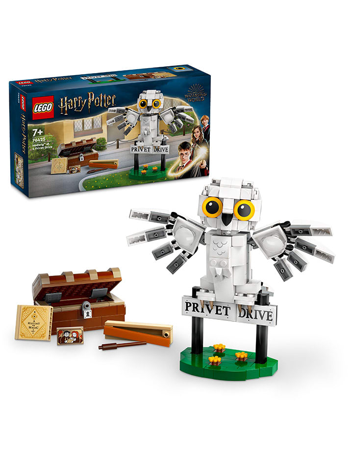 LEGO LEGO® Harry Potter™ 76425 