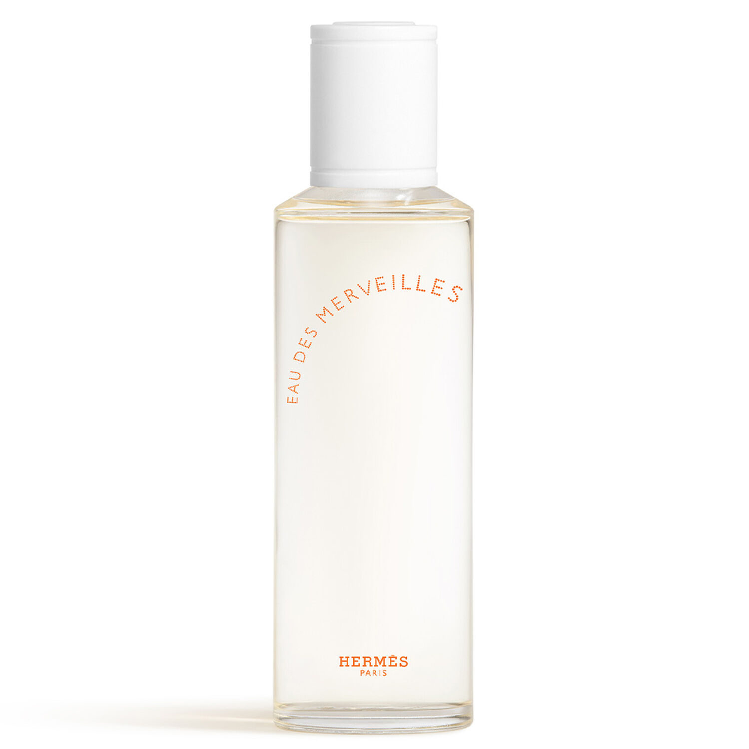 Hermès Eau des Merveilles Recharge Eau de Toilette