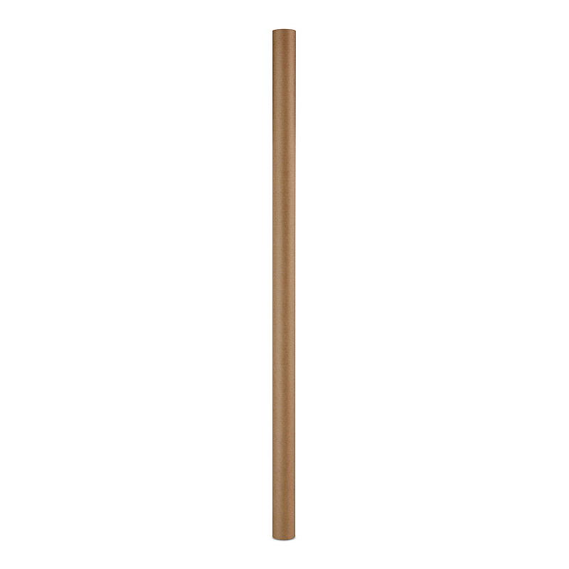 Gavepapir 5 m x 70 cm, uten trykk