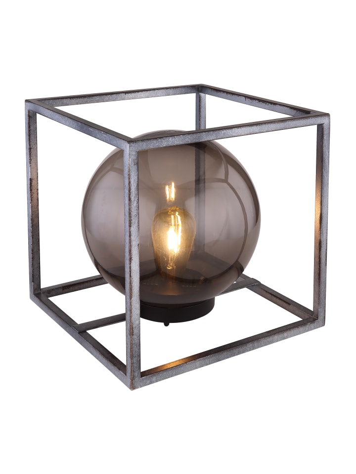 Globo lighting Solarleuchte 