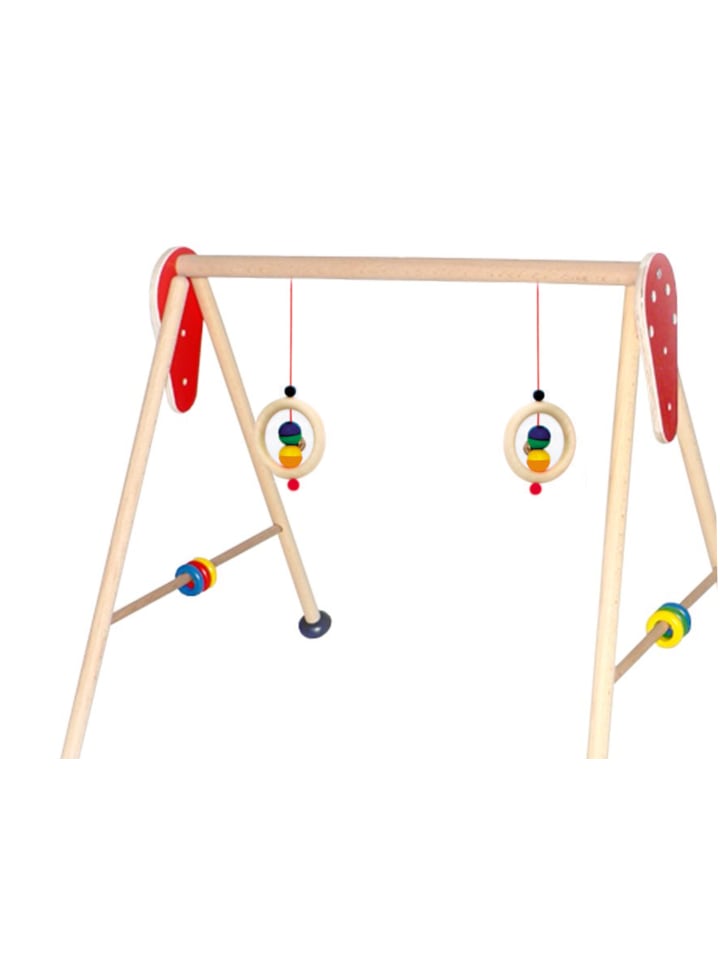 Hess Holzspielzeug  Babyspielgerät 