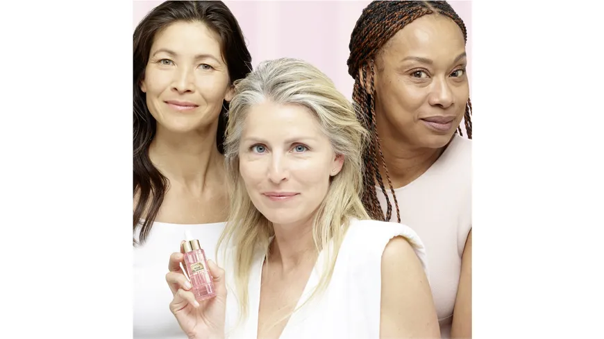 L'Oréal Paris Age Perfect Rosé Öl-Serum 30 ml