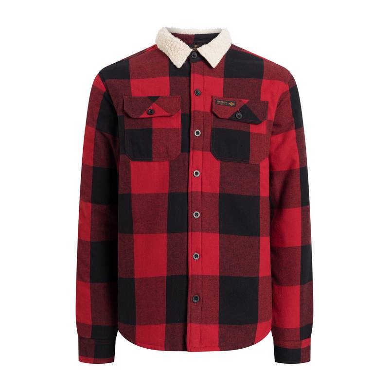 Bench BE-122959 Jacke Herren