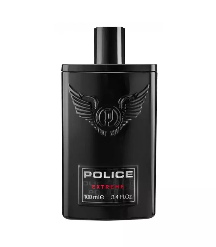 CONTEMPORARY EXTREME Eau de Toilette Vaporisateur