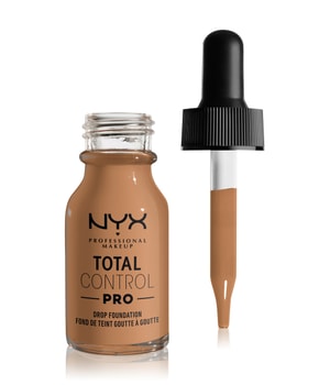 NYX Professional Makeup Total Control Pro Drop Foundation Drops-13 ml