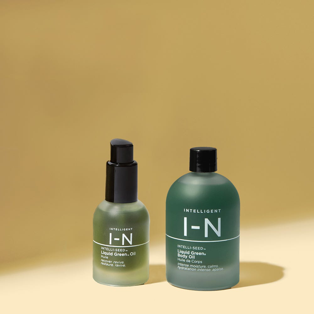 Intelligent I-N Shine On Bundle