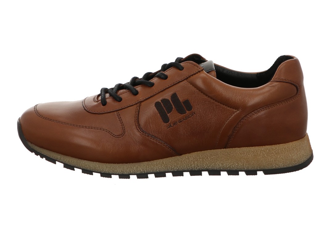 GABOR Sneaker braun