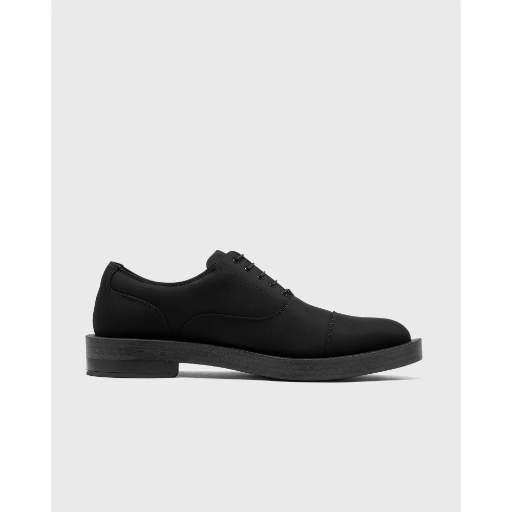 Clarks X MARTINE ROSE CUR Oxford 2 M 261783557 / schwarz