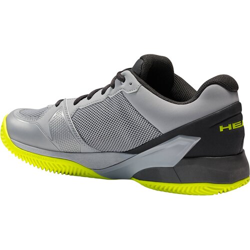HERREN TENNISSCHUHE SANDPLATZ 