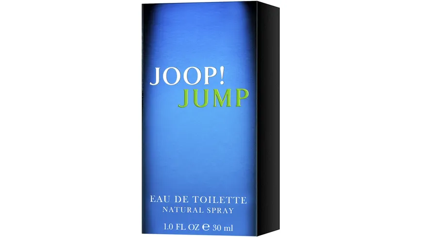 Joop! Jump Eau de Toilette