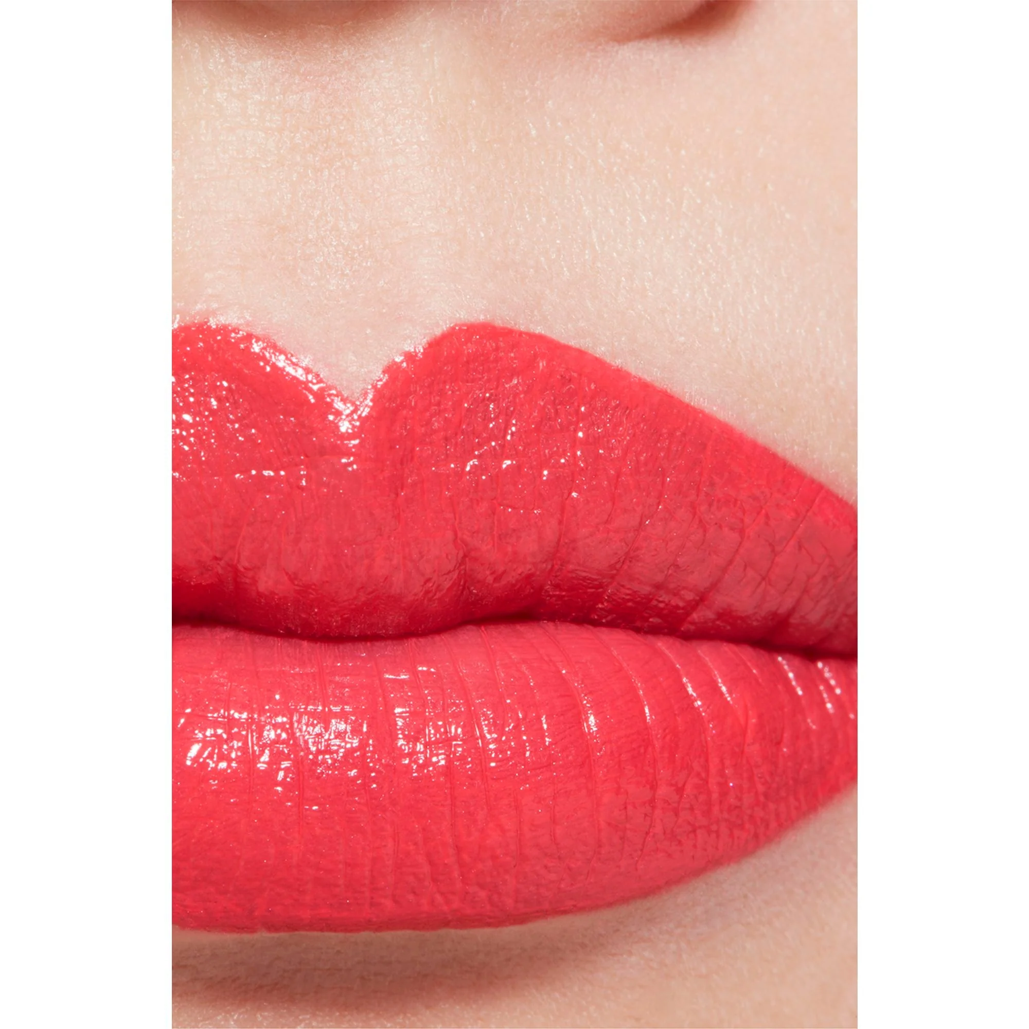 ROUGE ALLURE - EL LABIAL INTENSO