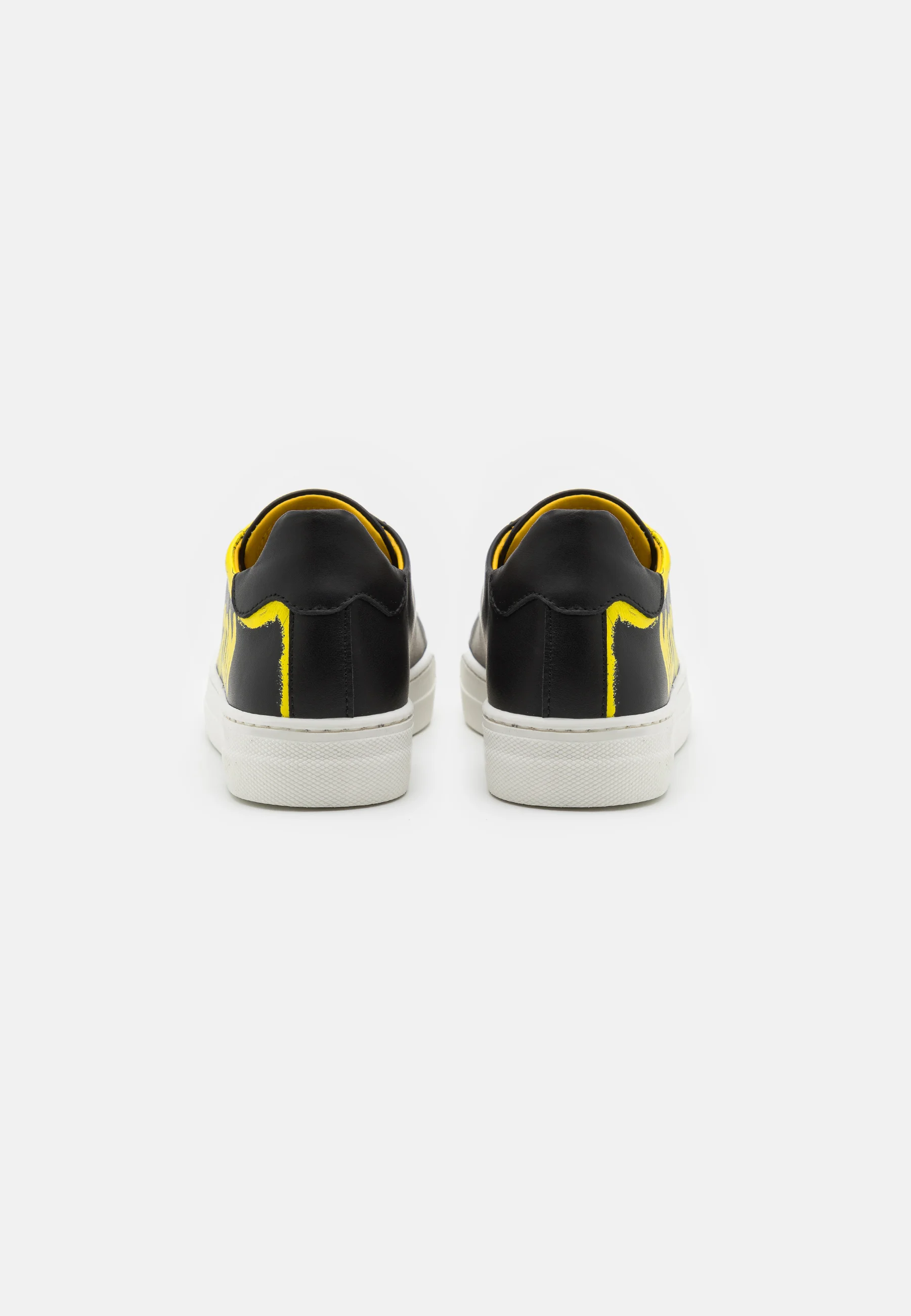 MOSCHINO UNISEX - Zapatillas bajas